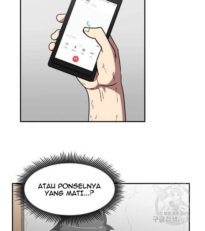 The Carnivorous Chapter 5 - halaman 73