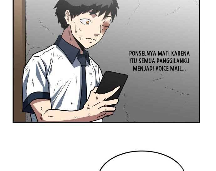 The Carnivorous Chapter 5 - halaman 74