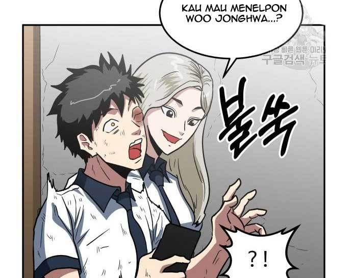 The Carnivorous Chapter 5 - halaman 75