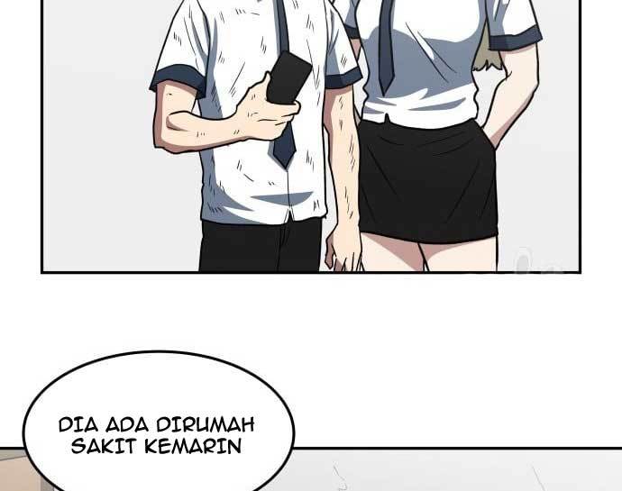 The Carnivorous Chapter 5 - halaman 77