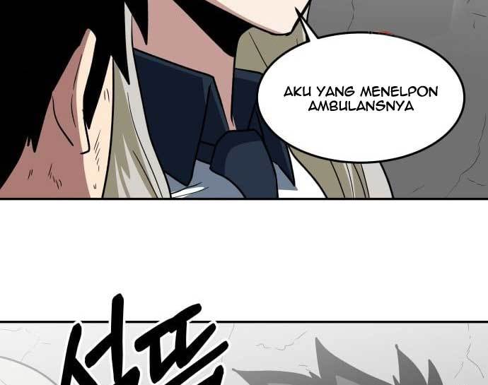 The Carnivorous Chapter 5 - halaman 79