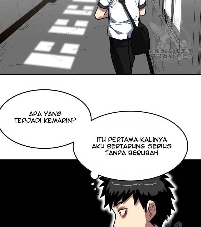 The Carnivorous Chapter 5 - halaman 8