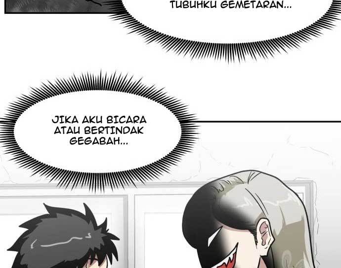 The Carnivorous Chapter 5 - halaman 83