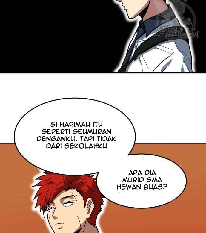 The Carnivorous Chapter 5 - halaman 9