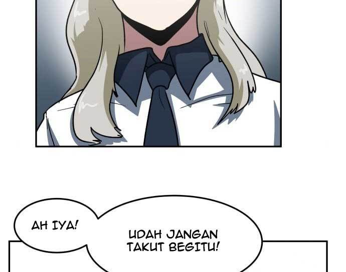 The Carnivorous Chapter 5 - halaman 92