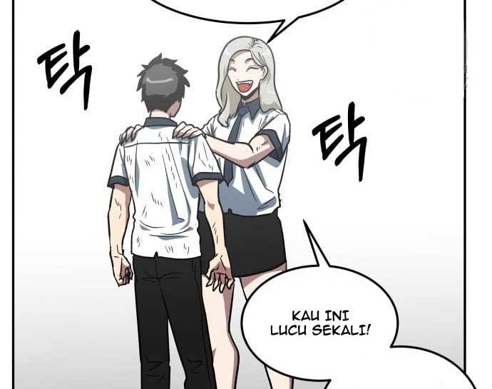 The Carnivorous Chapter 5 - halaman 93