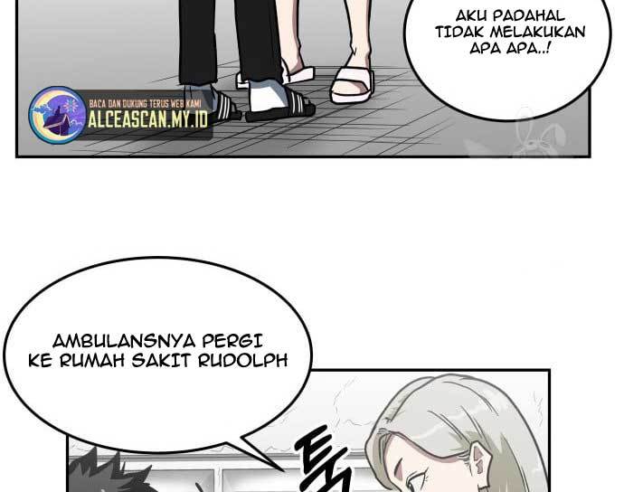 The Carnivorous Chapter 5 - halaman 94