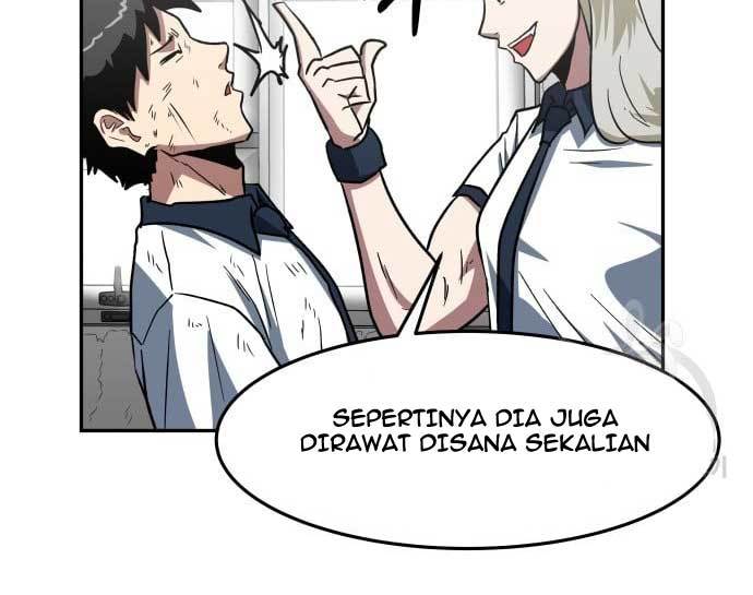 The Carnivorous Chapter 5 - halaman 95