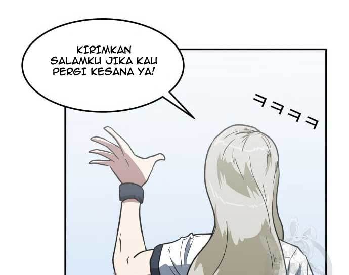 The Carnivorous Chapter 5 - halaman 96