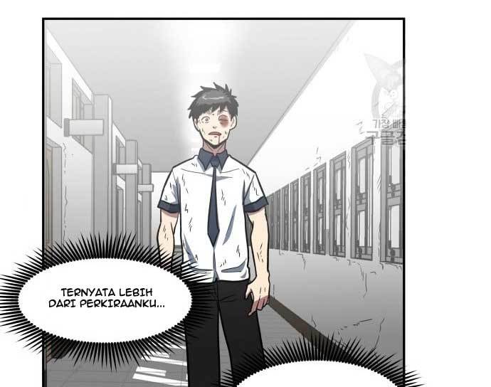 The Carnivorous Chapter 5 - halaman 98