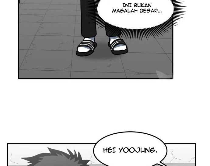 The Carnivorous Chapter 5 - halaman 99