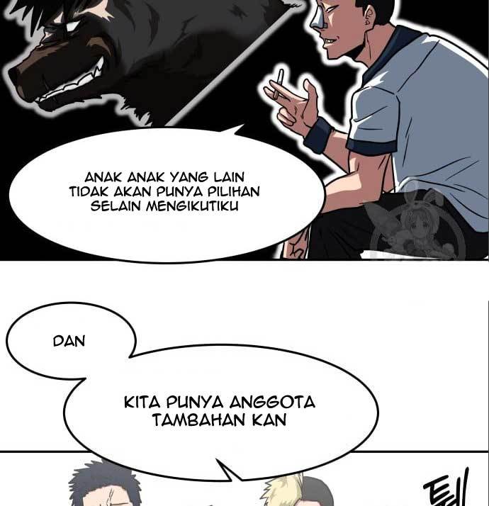 The Carnivorous Chapter 6 - halaman 10