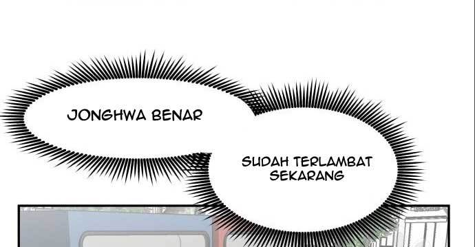 The Carnivorous Chapter 6 - halaman 101