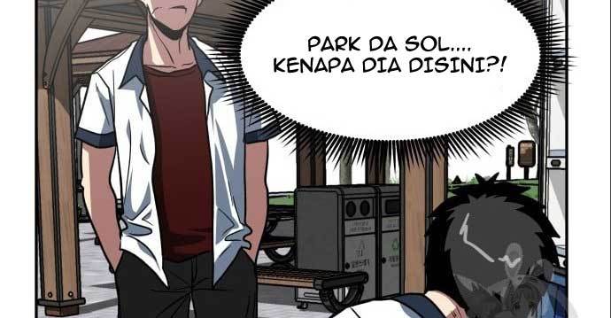 The Carnivorous Chapter 6 - halaman 107