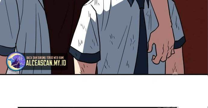 The Carnivorous Chapter 6 - halaman 111