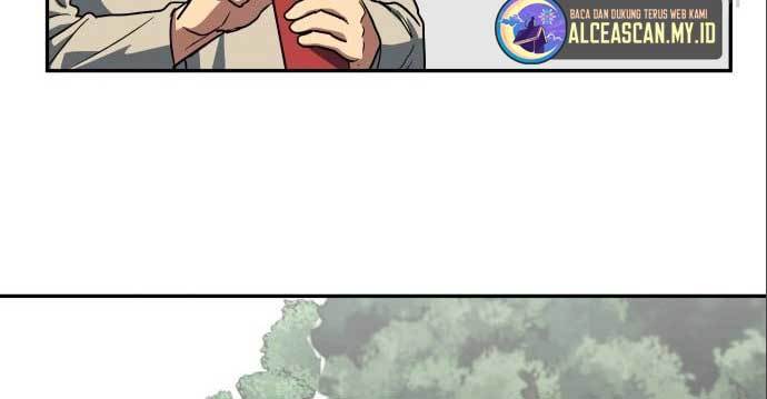 The Carnivorous Chapter 6 - halaman 116