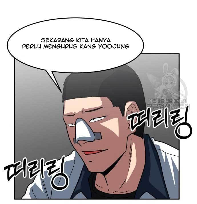 The Carnivorous Chapter 6 - halaman 12