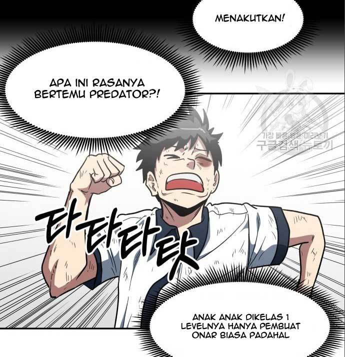 The Carnivorous Chapter 6 - halaman 18