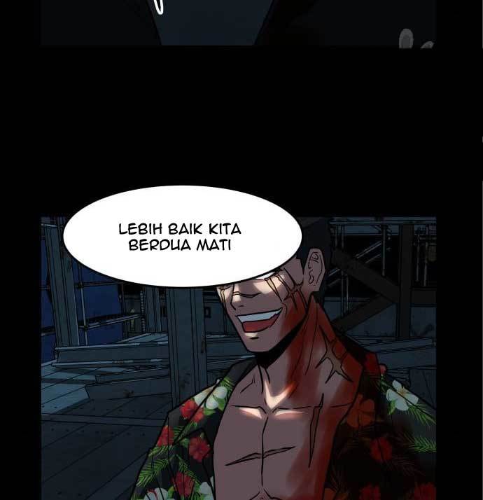 The Carnivorous Chapter 6 - halaman 25