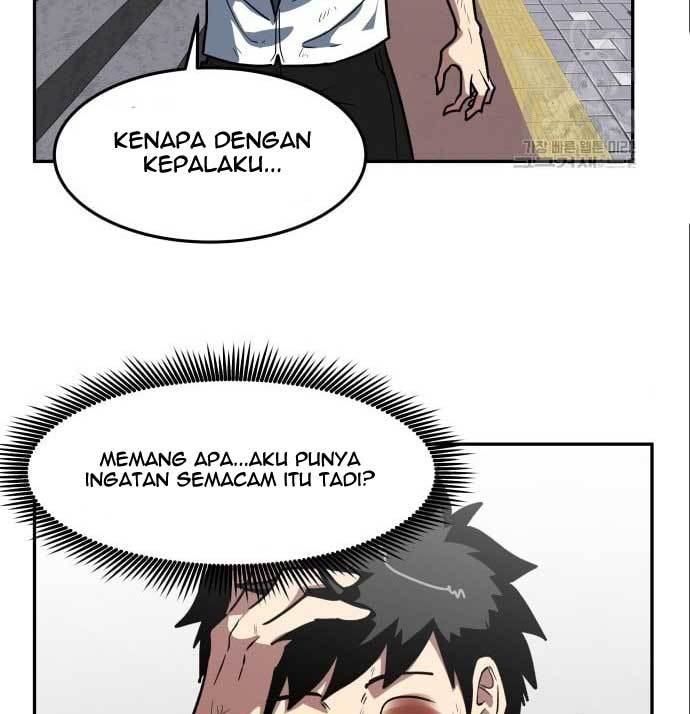 The Carnivorous Chapter 6 - halaman 27