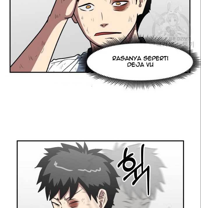 The Carnivorous Chapter 6 - halaman 28
