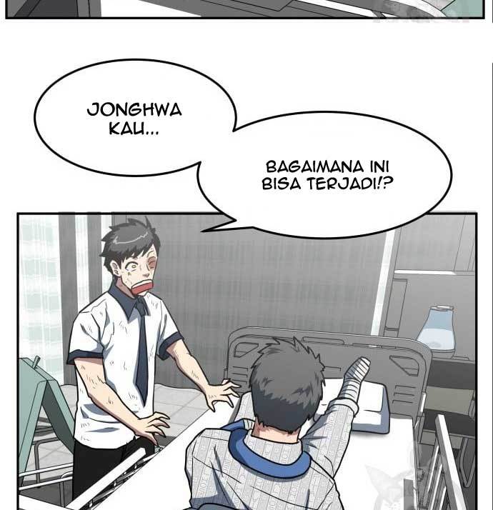 The Carnivorous Chapter 6 - halaman 34
