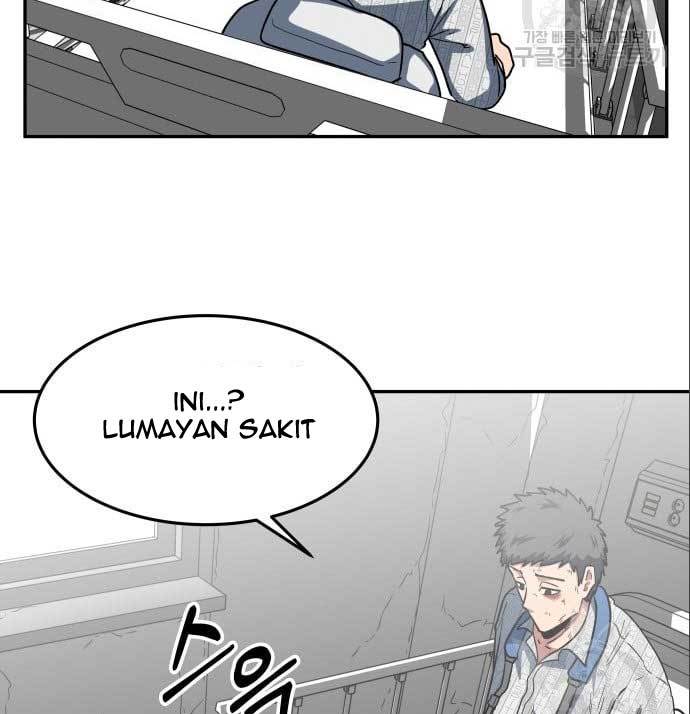The Carnivorous Chapter 6 - halaman 35