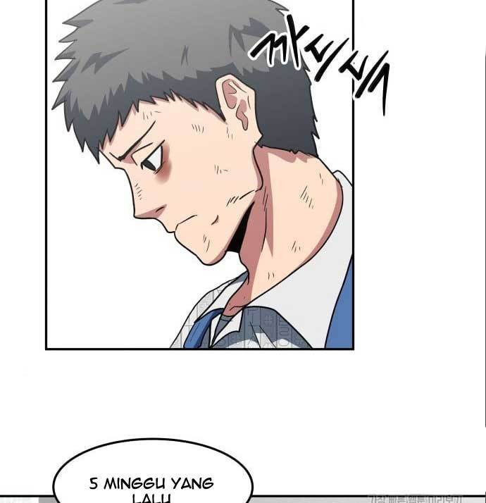 The Carnivorous Chapter 6 - halaman 37