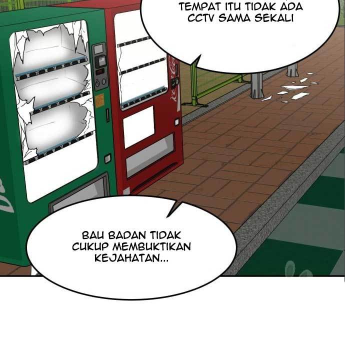 The Carnivorous Chapter 6 - halaman 41