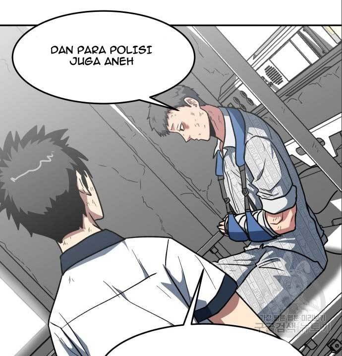 The Carnivorous Chapter 6 - halaman 42