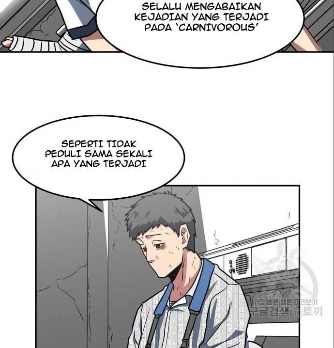 The Carnivorous Chapter 6 - halaman 43