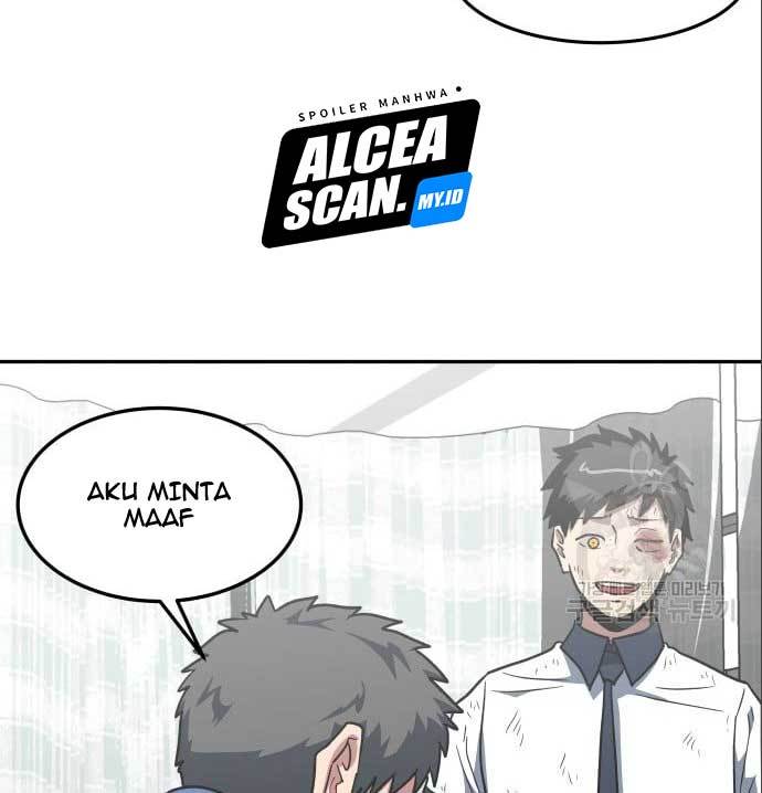 The Carnivorous Chapter 6 - halaman 48