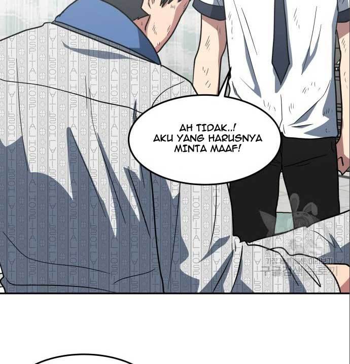 The Carnivorous Chapter 6 - halaman 49