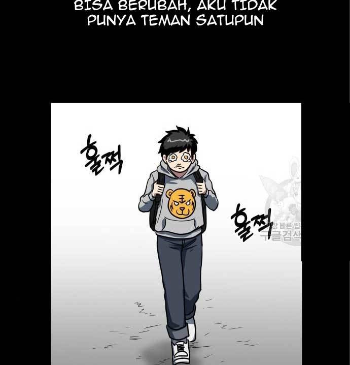 The Carnivorous Chapter 6 - halaman 53