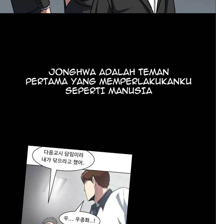 The Carnivorous Chapter 6 - halaman 55