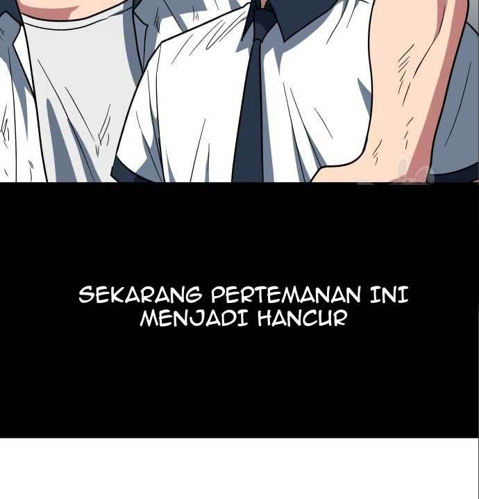 The Carnivorous Chapter 6 - halaman 58