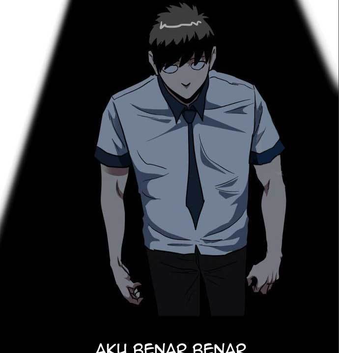 The Carnivorous Chapter 6 - halaman 60