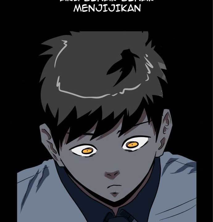 The Carnivorous Chapter 6 - halaman 61