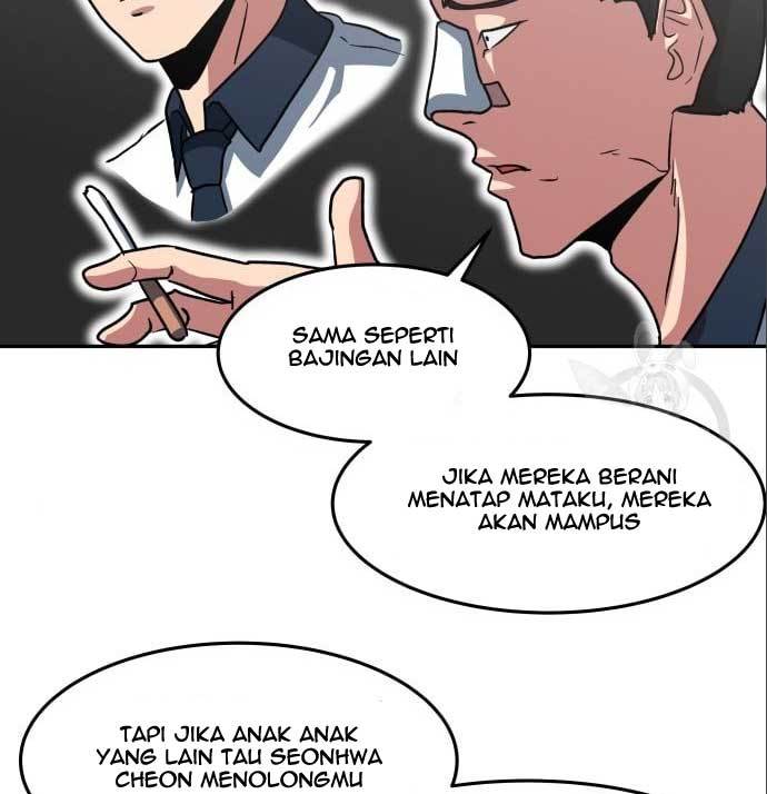The Carnivorous Chapter 6 - halaman 7