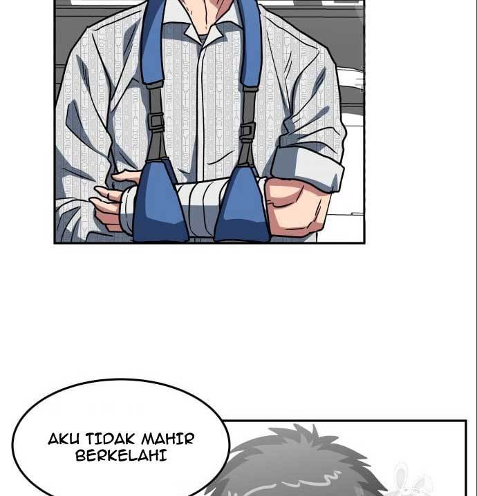 The Carnivorous Chapter 6 - halaman 72