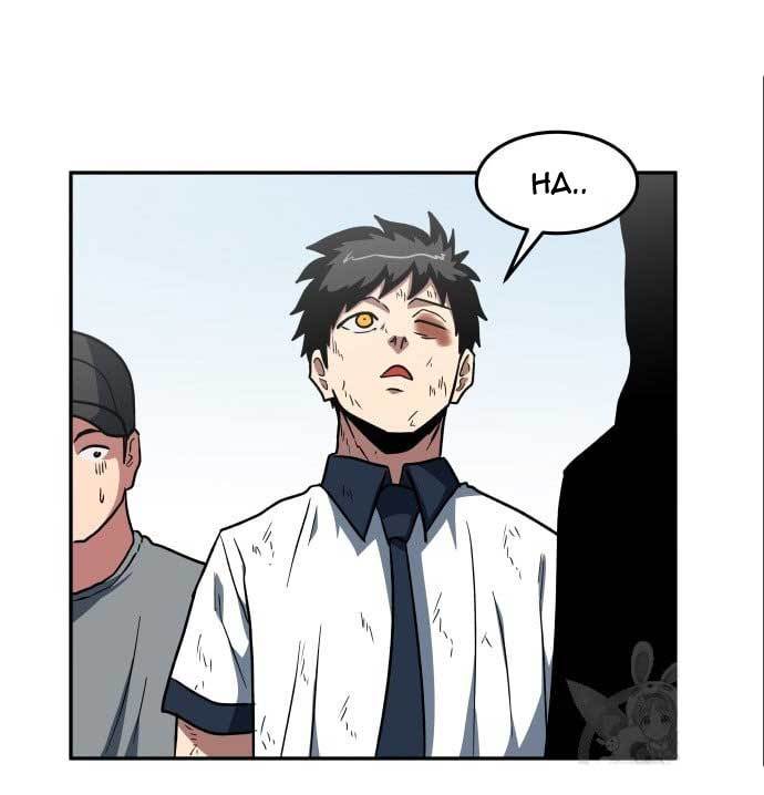 The Carnivorous Chapter 6 - halaman 77