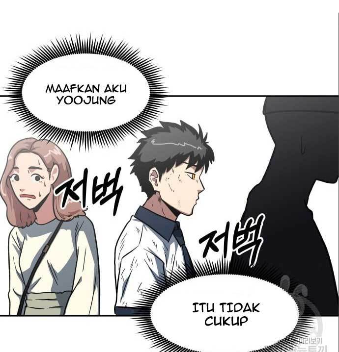 The Carnivorous Chapter 6 - halaman 78