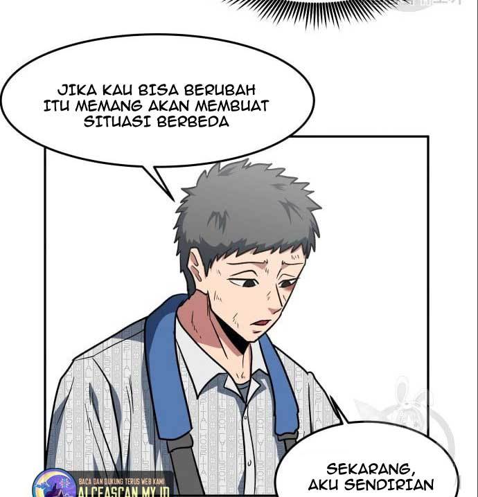 The Carnivorous Chapter 6 - halaman 79