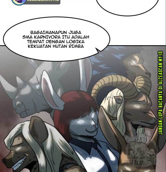 The Carnivorous Chapter 6 - halaman 80