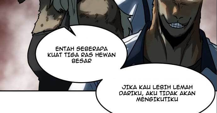 The Carnivorous Chapter 6 - halaman 81