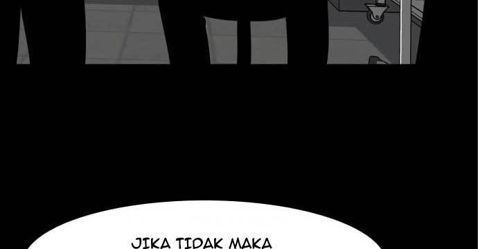 The Carnivorous Chapter 6 - halaman 87