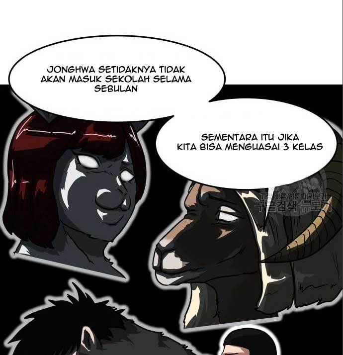 The Carnivorous Chapter 6 - halaman 9