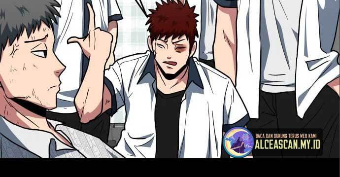 The Carnivorous Chapter 6 - halaman 91