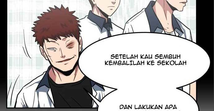 The Carnivorous Chapter 6 - halaman 95
