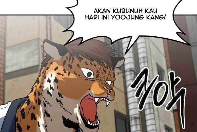 The Carnivorous Chapter 7 - halaman 108